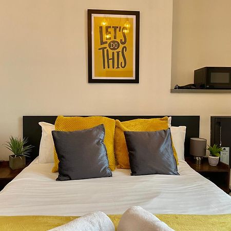 Brighton Black Hotel Kemptown ห้อง รูปภาพ