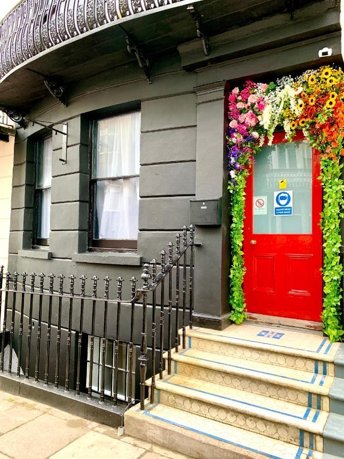 Brighton Black Hotel Kemptown ภายนอก รูปภาพ