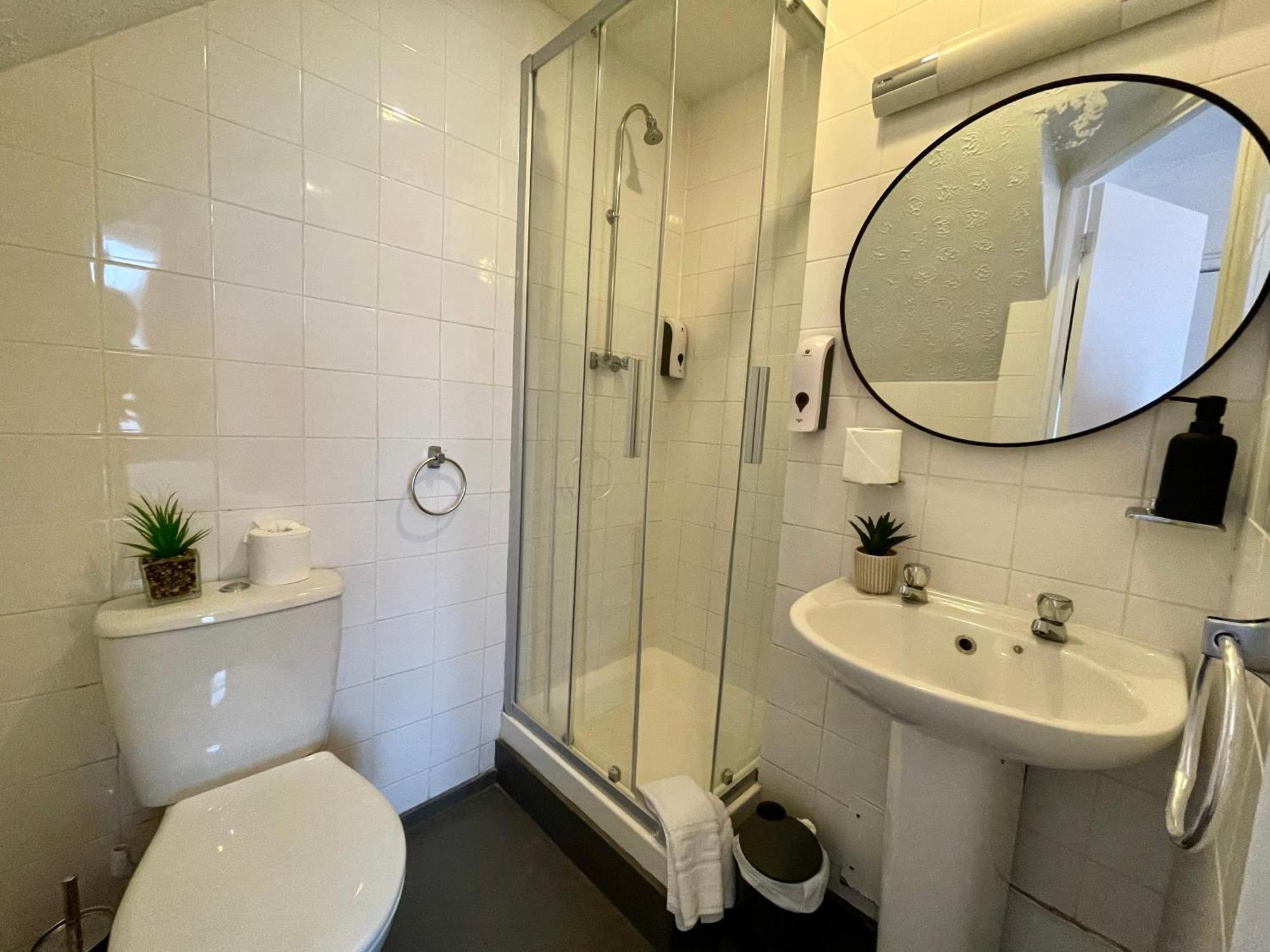 Brighton Black Hotel Kemptown ห้อง รูปภาพ