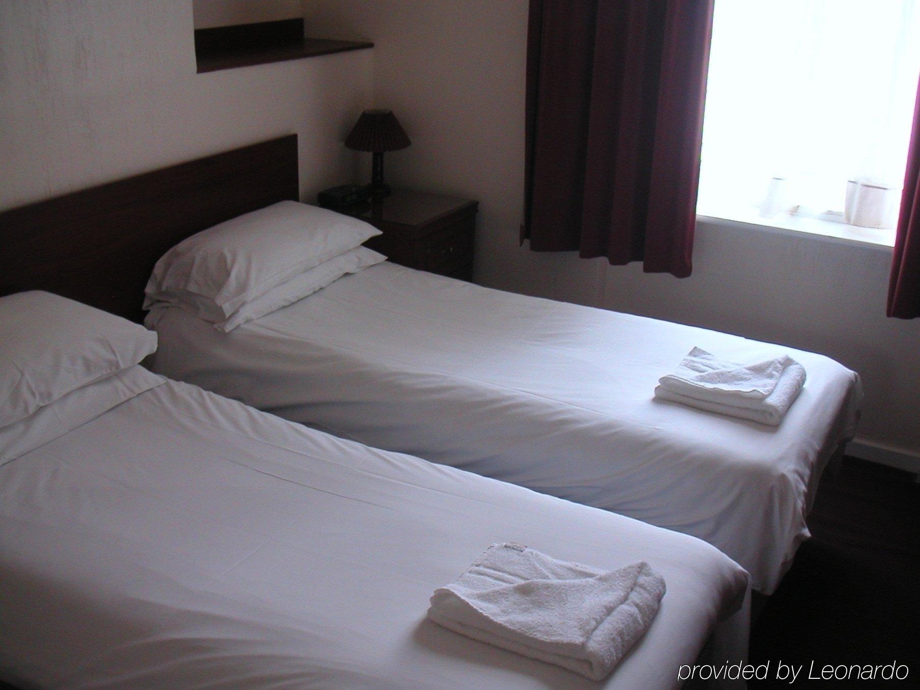 Brighton Black Hotel Kemptown ภายนอก รูปภาพ