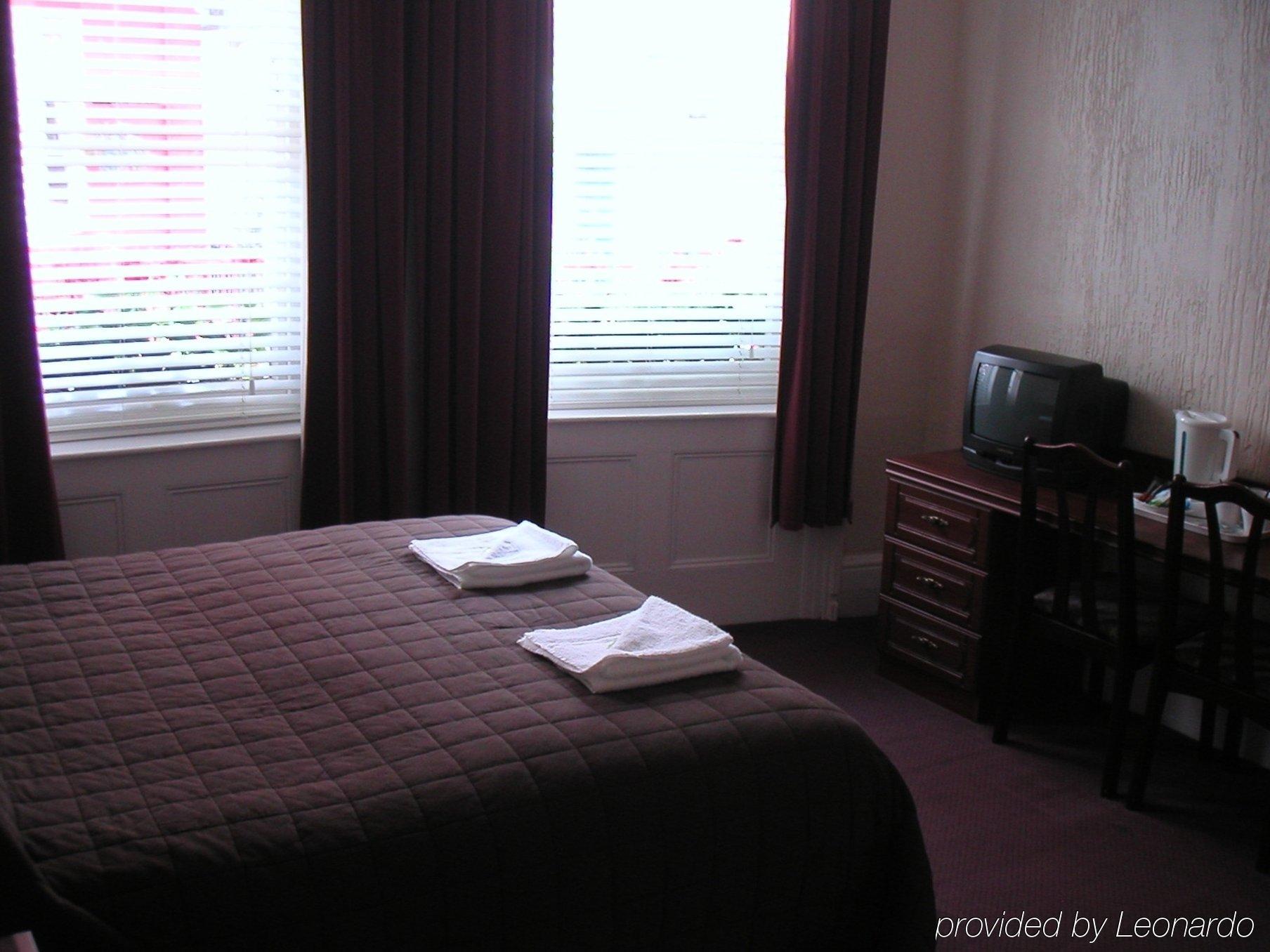 Brighton Black Hotel Kemptown ภายนอก รูปภาพ